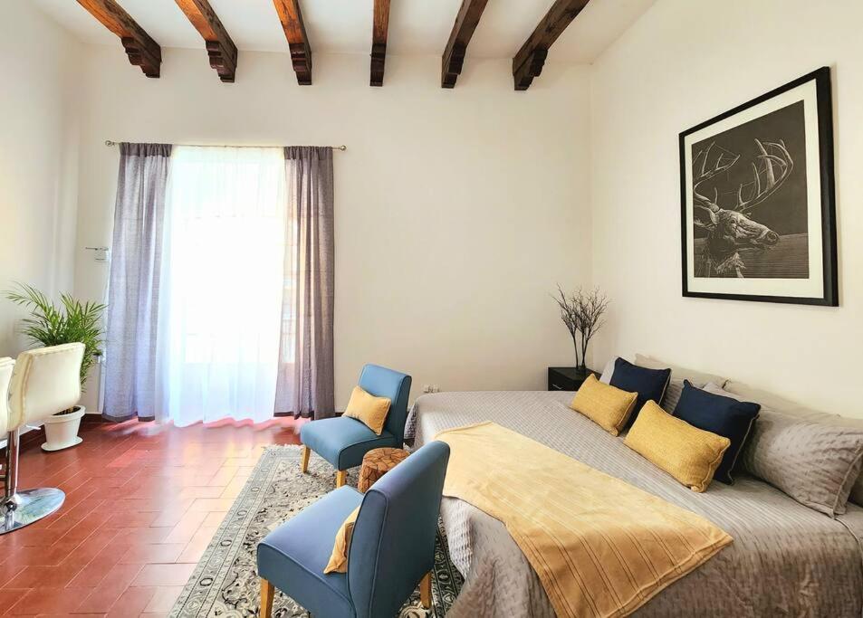 Preciosa Habitación cercana a Jardines photo 2