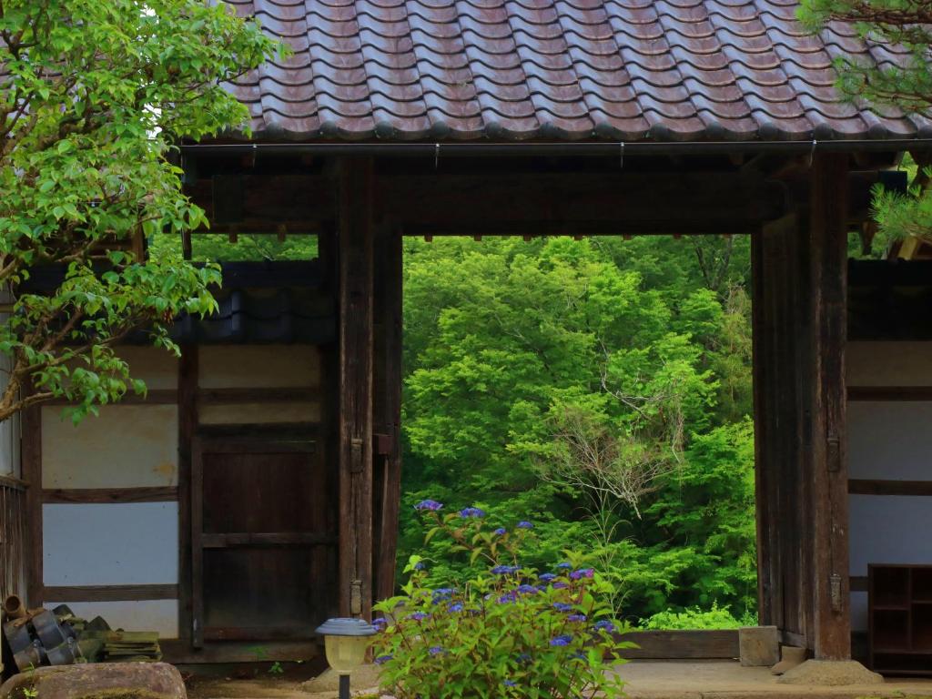 Guest House Shimoze Agematsu photo 1