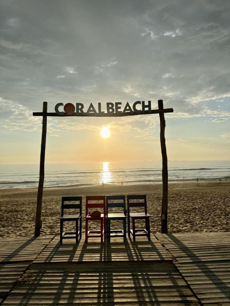 The Arena Cam Ranh KH Resort