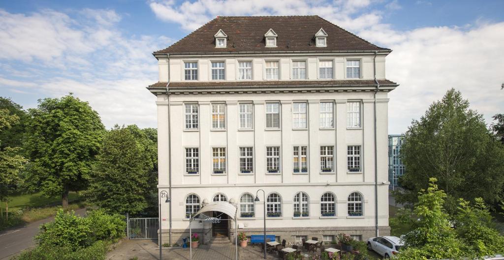 Семейный (Семейный номер), Apartment Hotel Konstanz