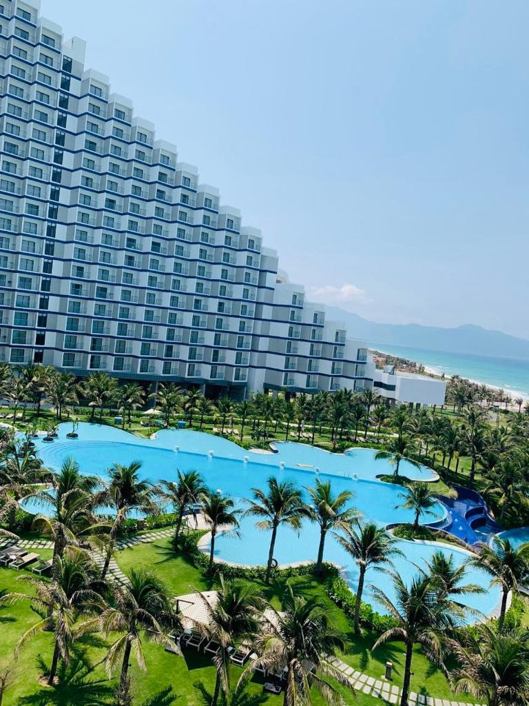 Cam Ranh Sea View apeartment Nha Trang photo 3