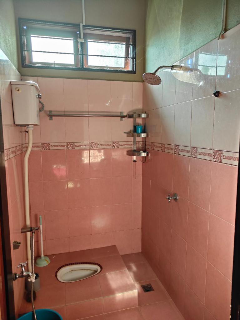 McZa Homestay photo 3