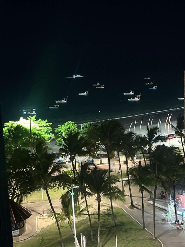 Pajuçara (Beira-mar). Melhor Localização e Conforto. photo 2