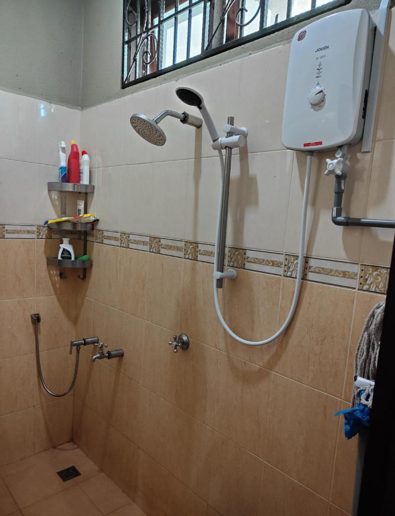 McZa Homestay photo 2