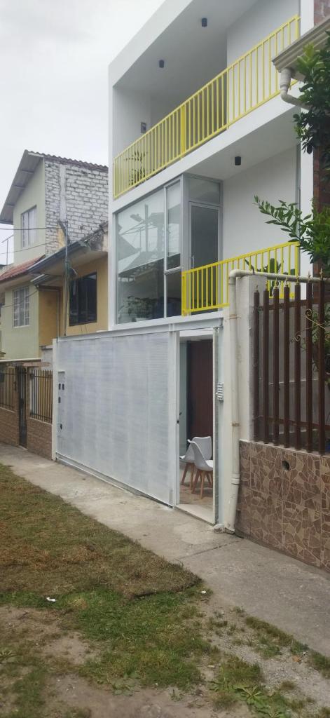ROZA apartaments & suits photo 1