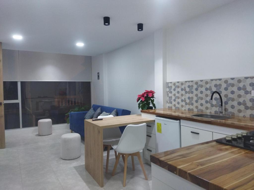 ROZA apartaments & suits