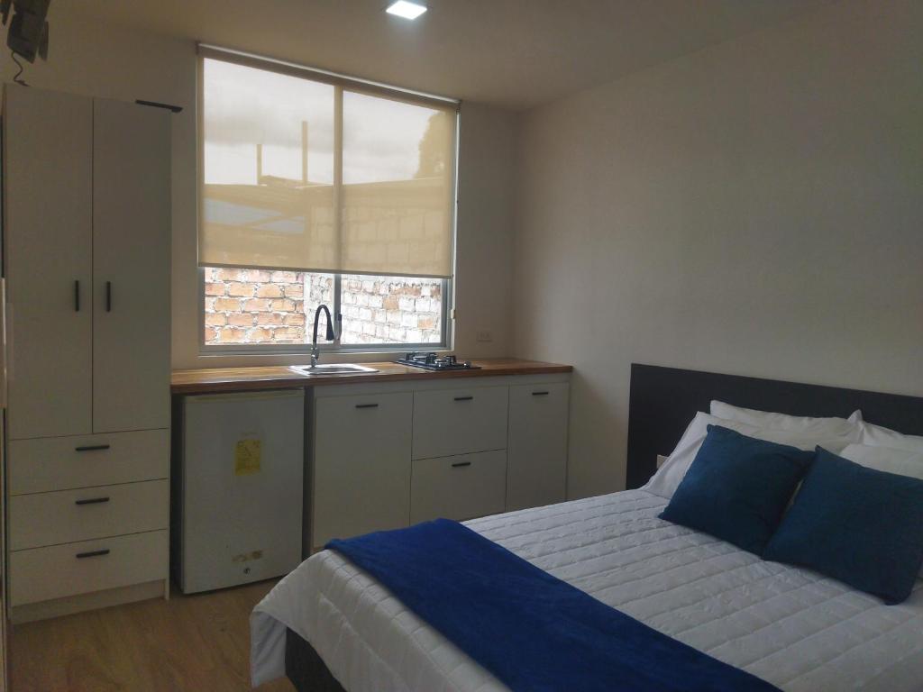 ROZA apartaments & suits photo 3