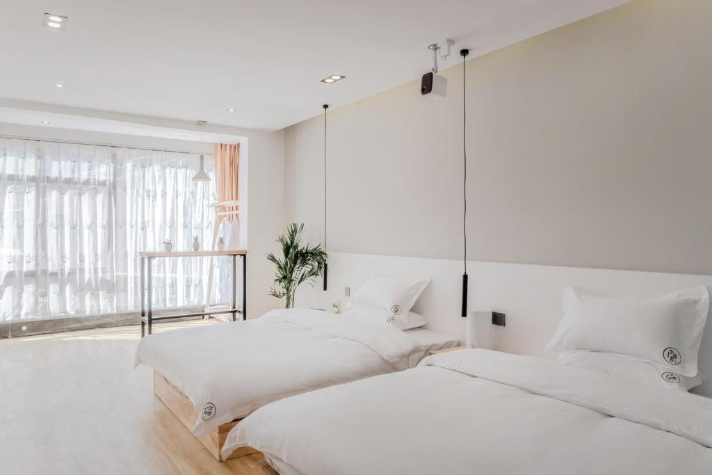 Shangri-La Jinwushe Boutique Inn photo 1