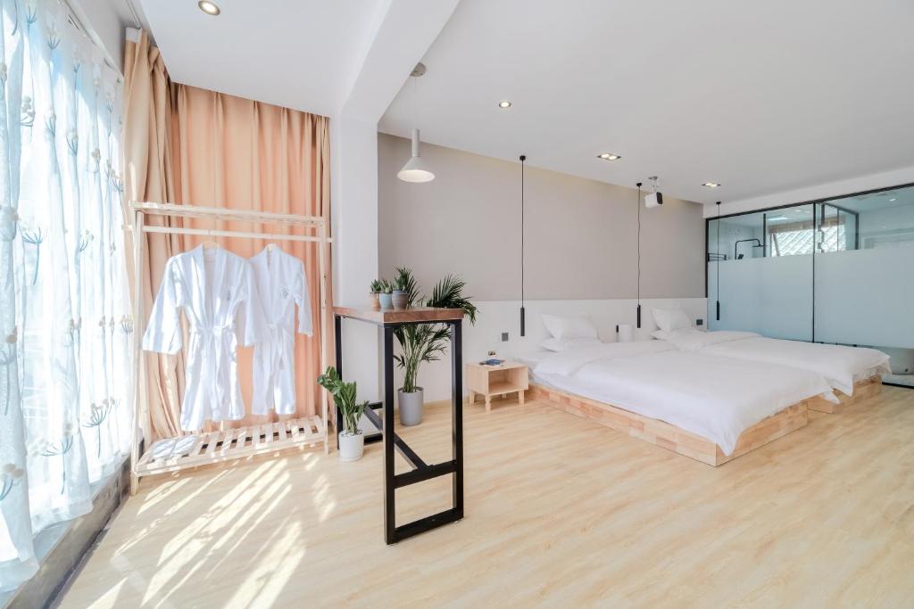 Shangri-La Jinwushe Boutique Inn photo 3