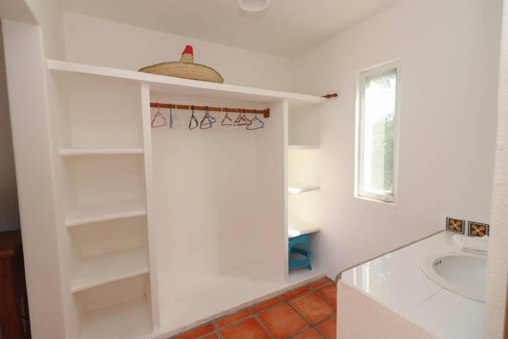 Tehuana l House, Ocean view, pool. photo 3