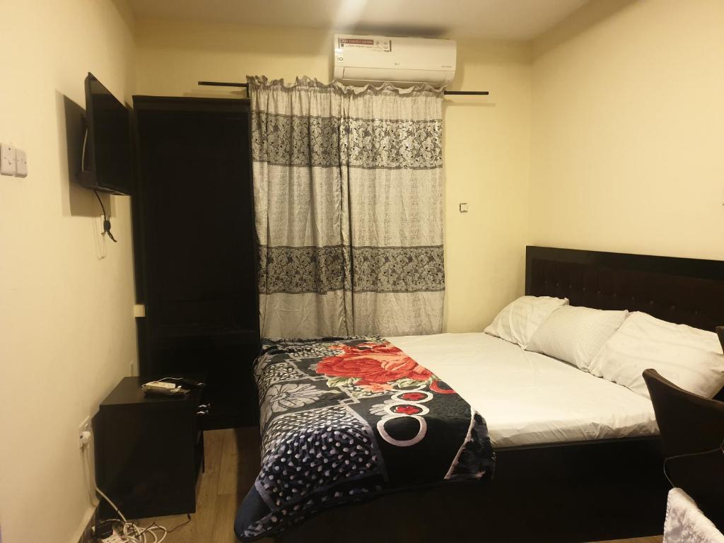 Joefad Home Stay - Wuse Zone 5