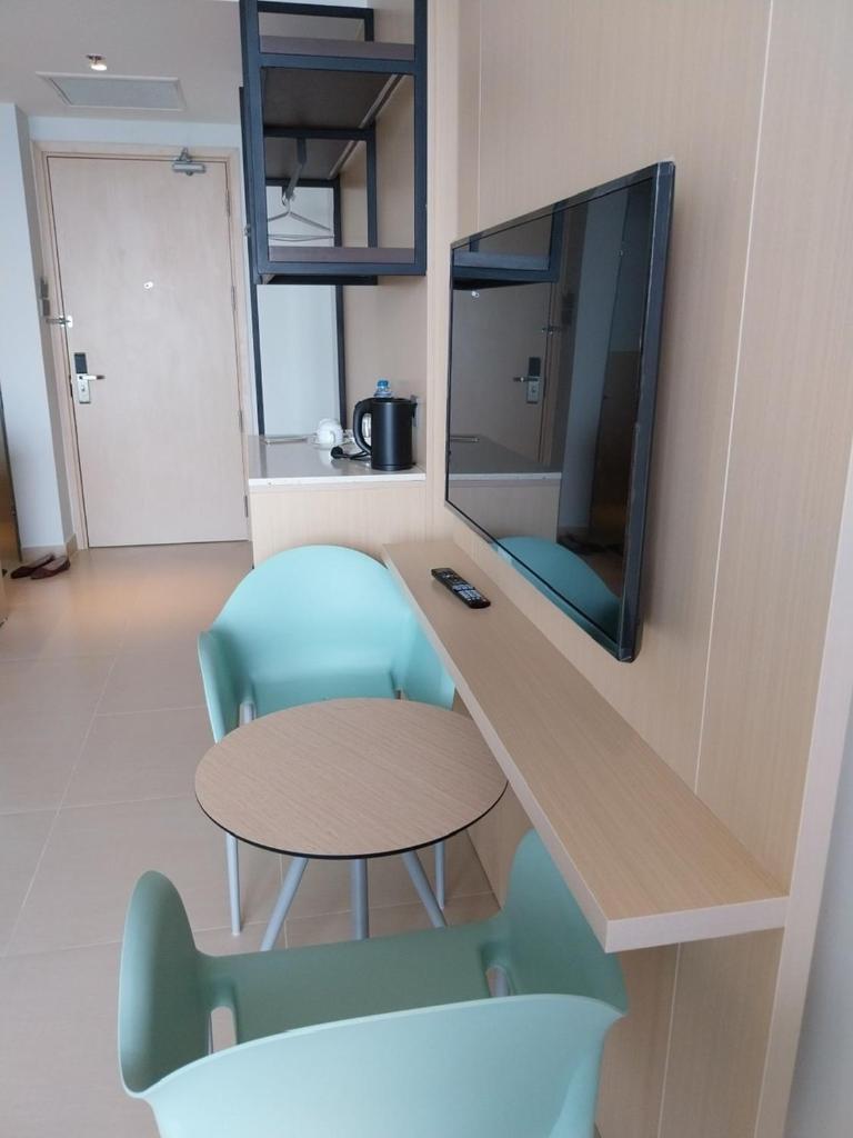 The Arena Cam Ranh KH Resort