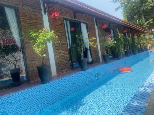 Khách sạn Huế thơ