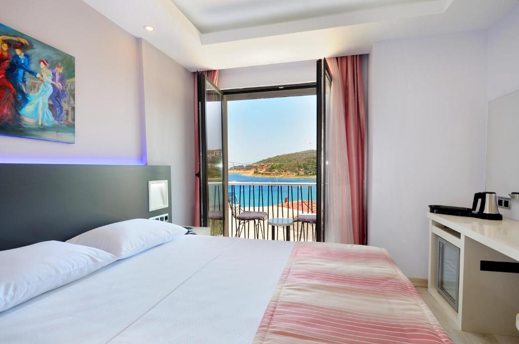 Datca Sapphire Hotel photo 1