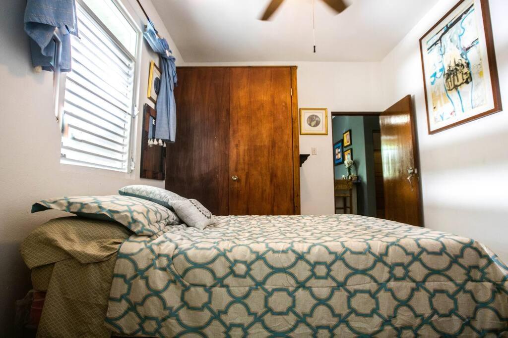 Toda la casa: 3 dormitorios, 4 baños y 1 futón. photo 1