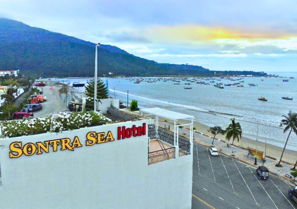 Sontra Sea Hotel