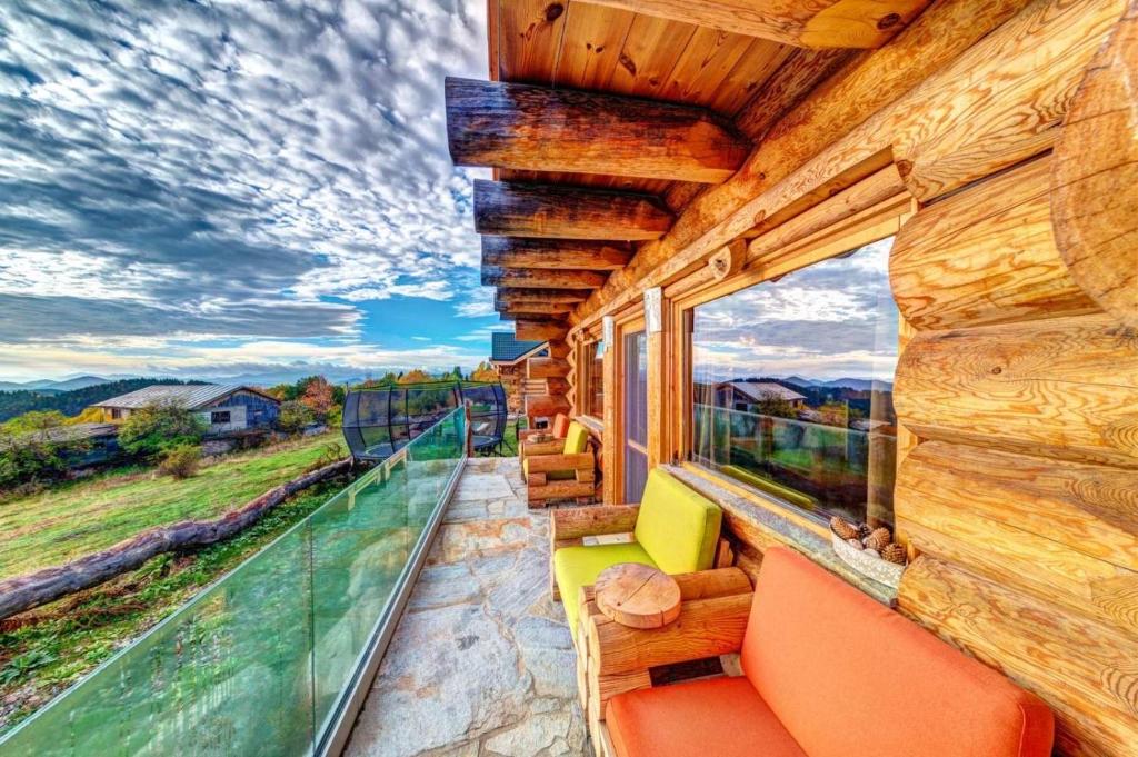 ECO HOUSES ART OF LIVING - Еко къщи изкуството да живееш photo 4