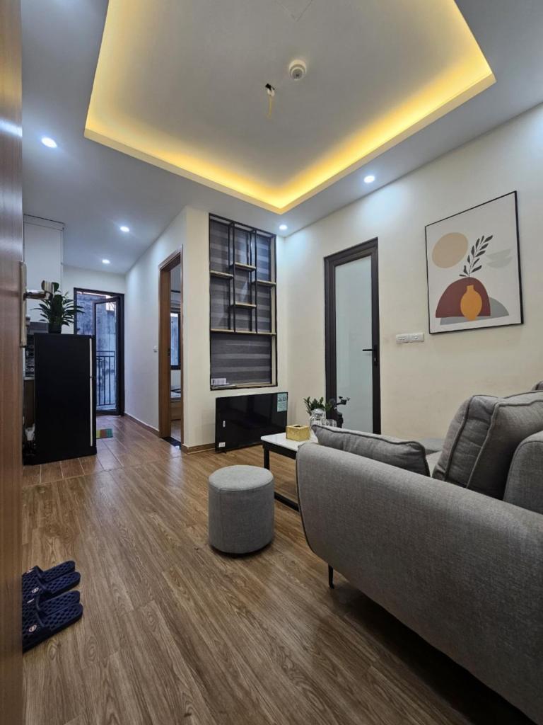 Funhome Apartment Kim Ma Ha Noi