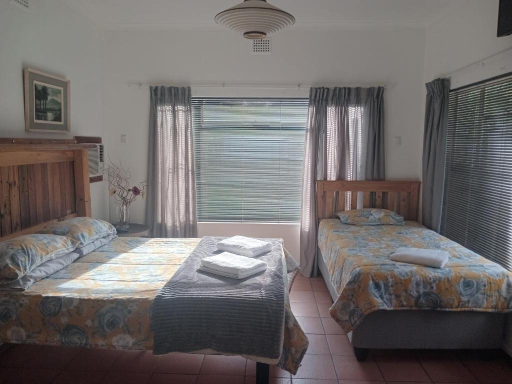 Royal Karoo Cottage photo 2