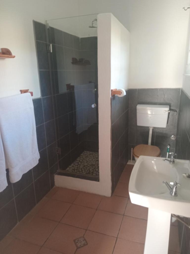 Royal Karoo Cottage photo 3