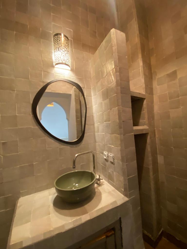 Private house Riad Arlette exclusive - Tap to explore photos
