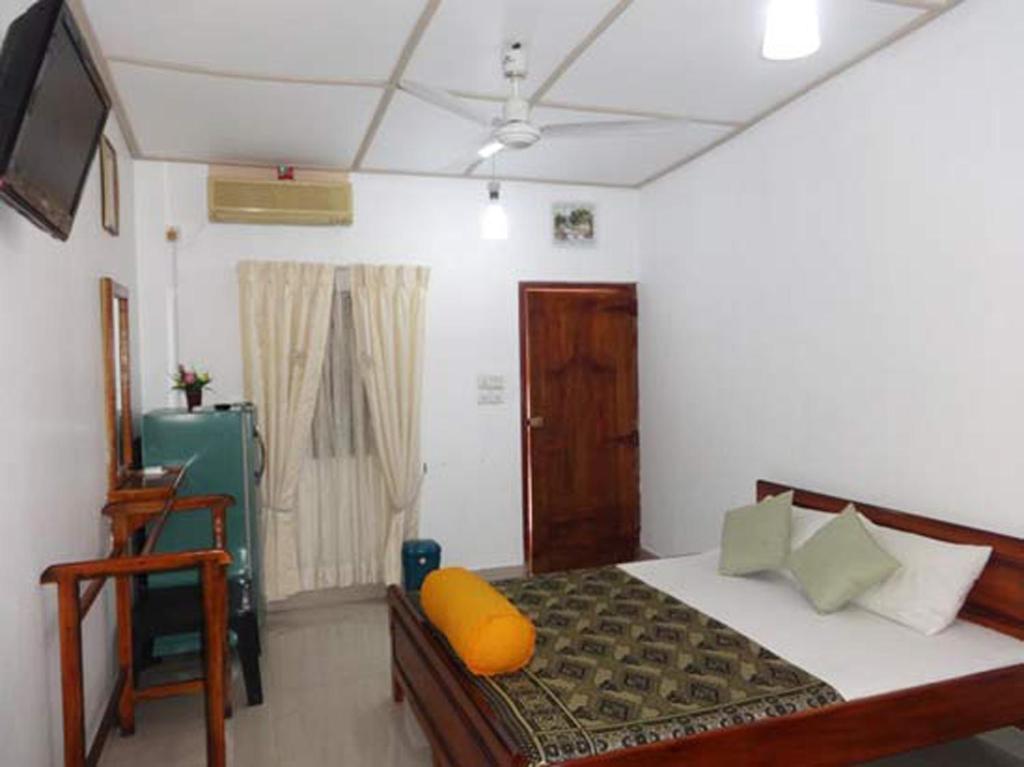Dutch Bay Beach Cottages photo 2