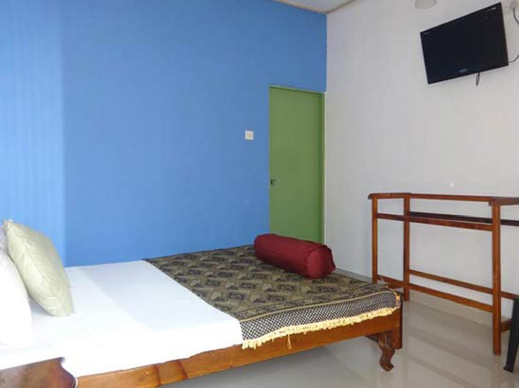 Двухместный (Двухместный номер Делюкс с 1 кроватью), Dutch Bay Beach Cottages