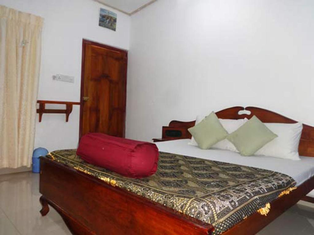 Двухместный (Двухместный номер Делюкс с 1 кроватью), Dutch Bay Beach Cottages