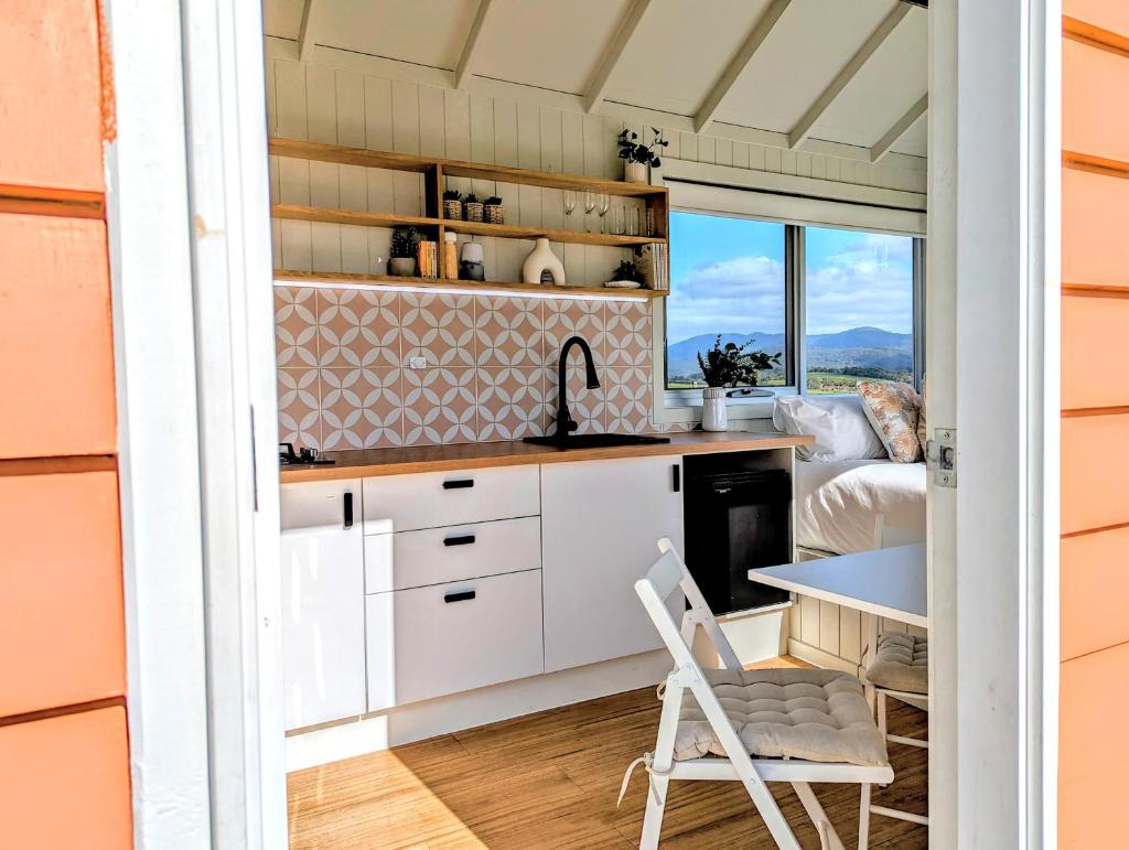 Warburton Tiny House - Tiny Stays photo 3