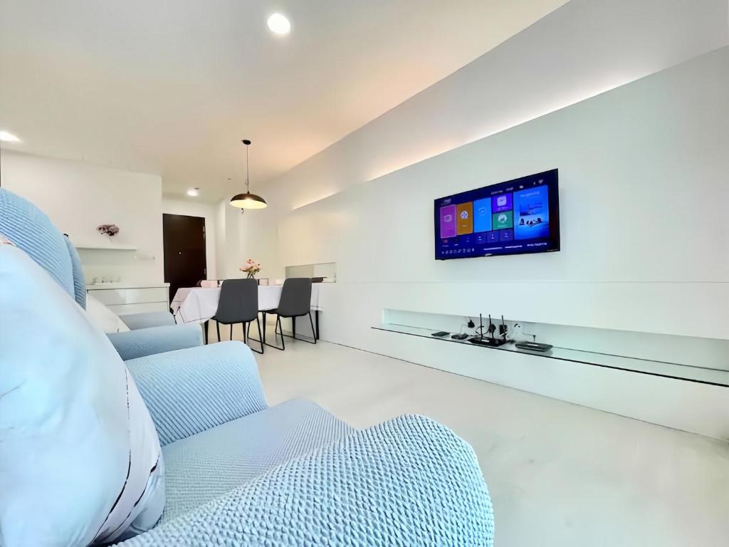Straits Garden Suites Penang photo 2