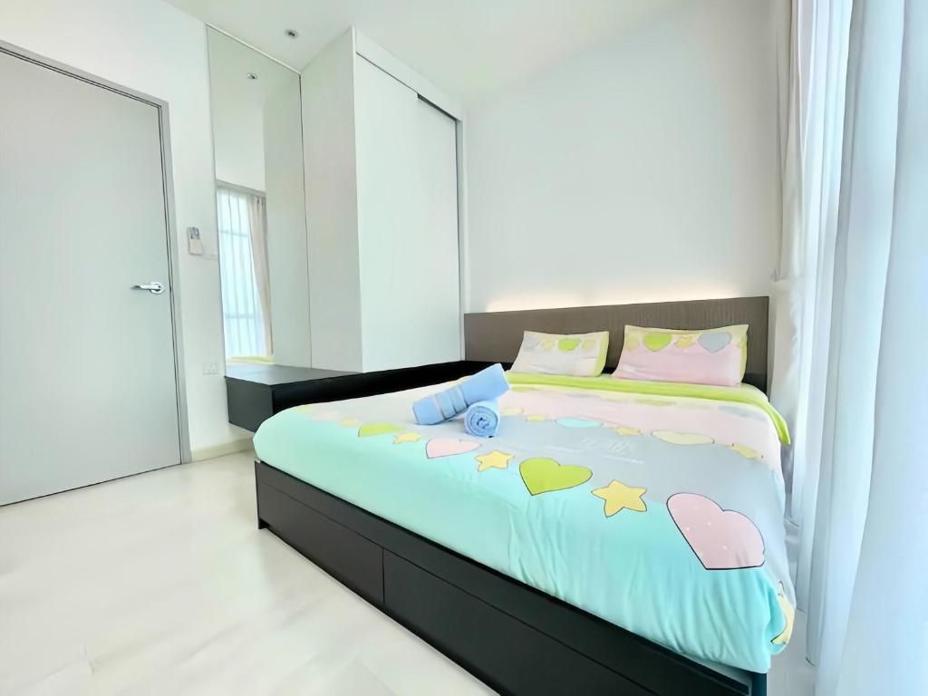 Straits Garden Suites Penang photo 4
