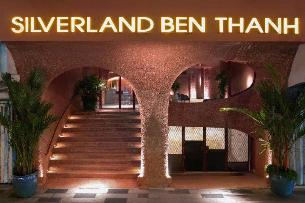 Silverland Central Hotel & Spa