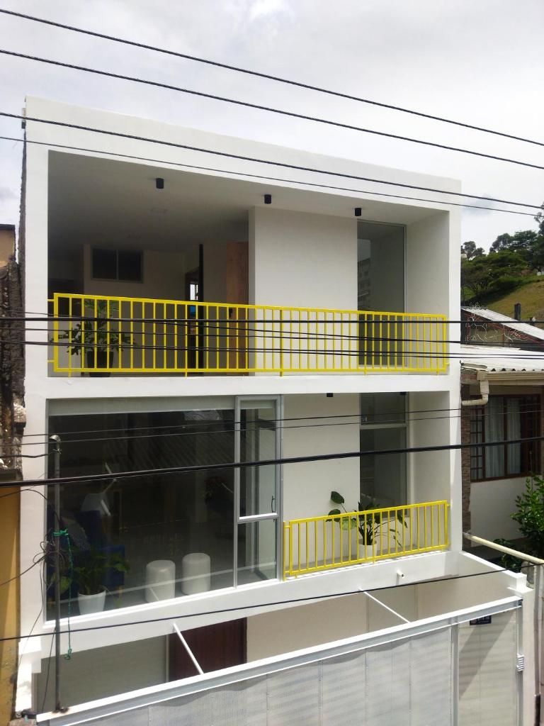 ROZA apartaments & suits photo 4