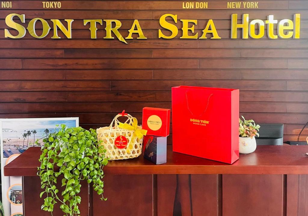 Sontra Sea Hotel