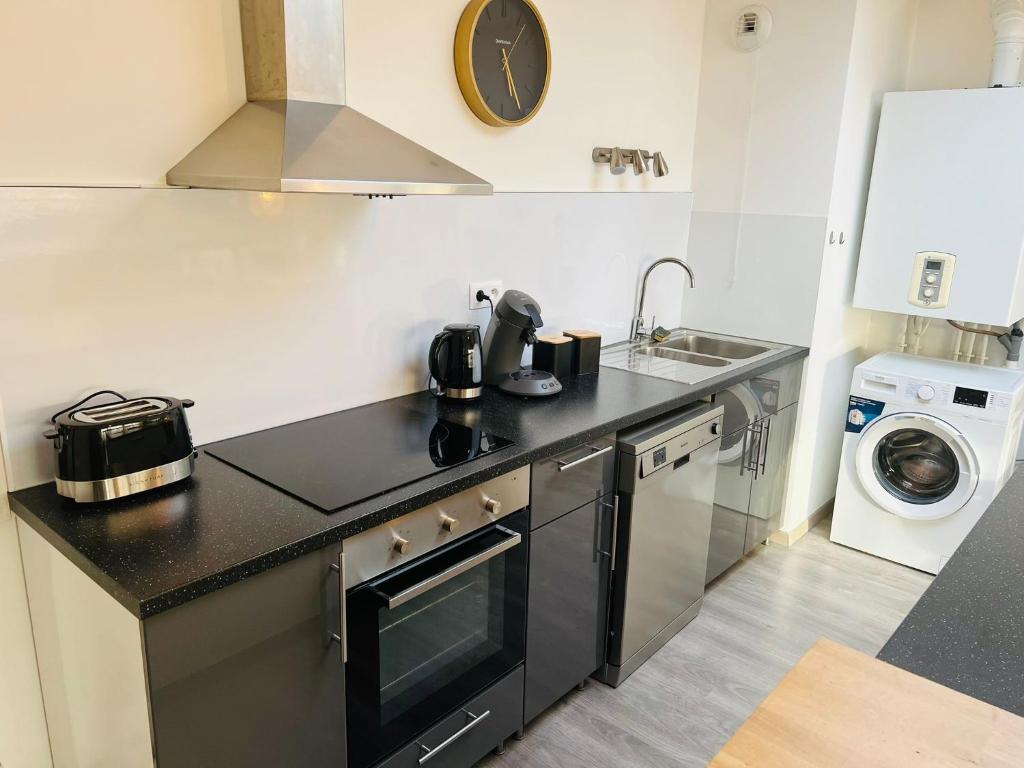 Harmonieux/Bezannes/Pkg Privé photo 3