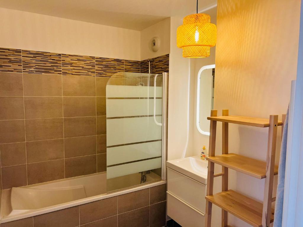 Harmonieux/Bezannes/Pkg Privé photo 1
