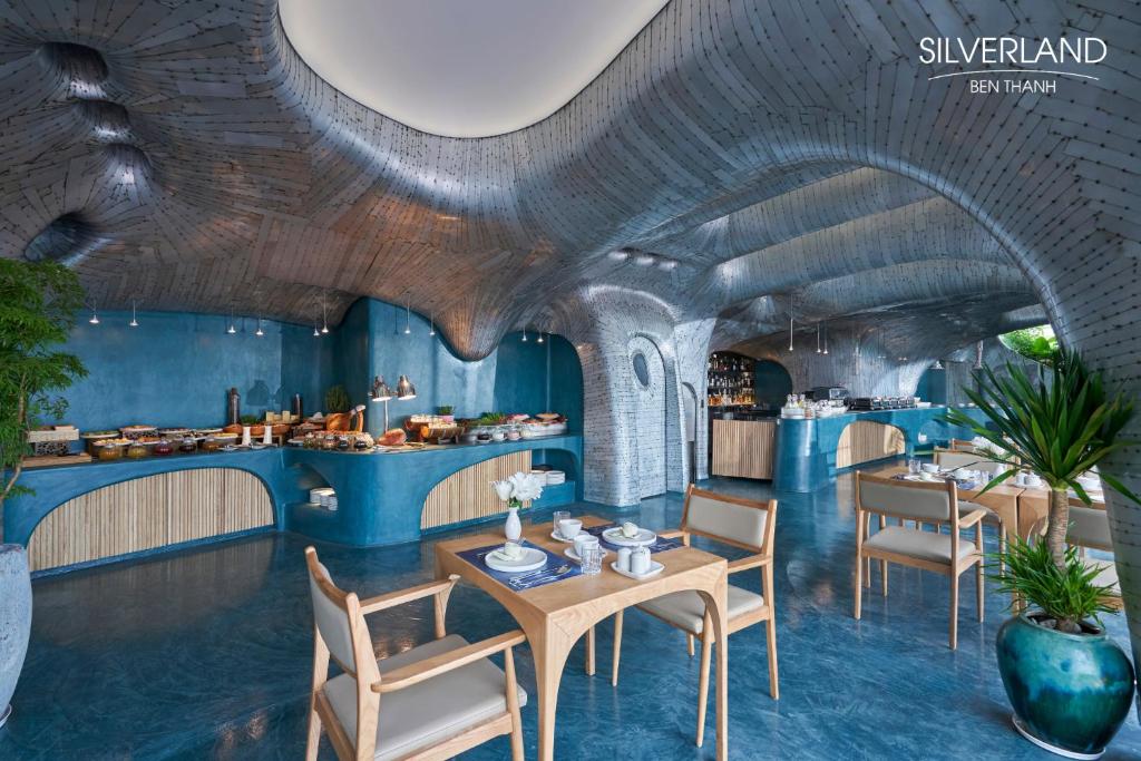 Silverland Central Hotel & Spa