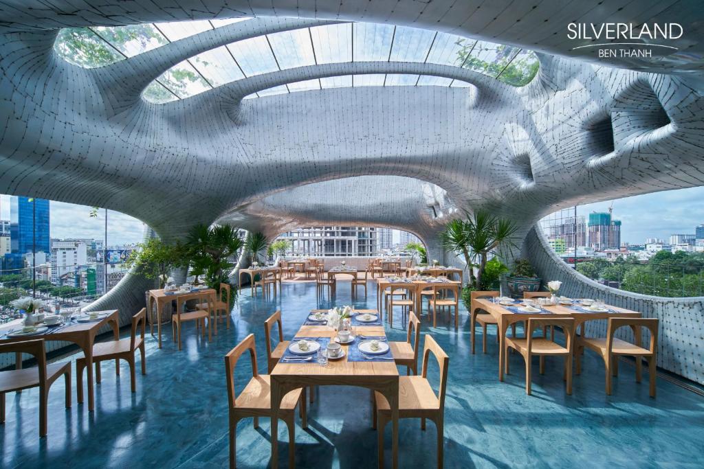 Silverland Central Hotel & Spa