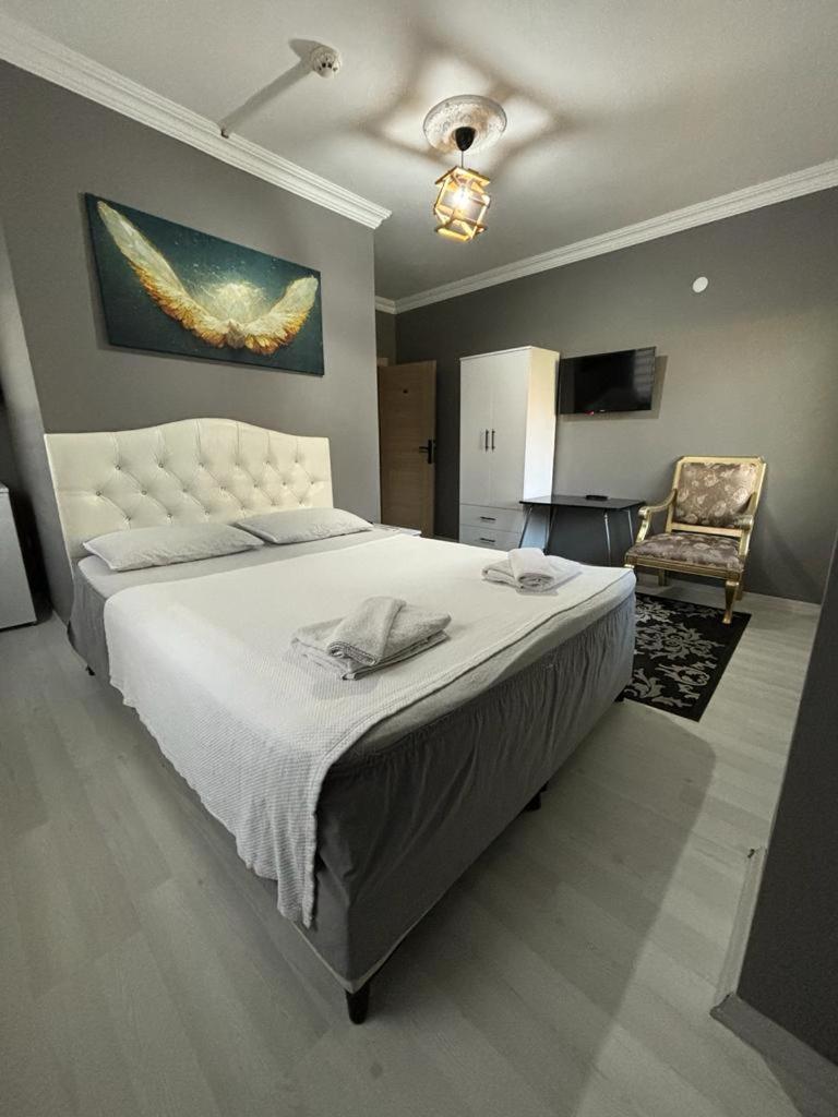 Göl Otel photo 4