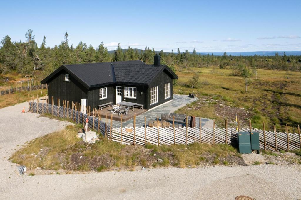 Villa Budor 1.5 time fra Oslo photo 2