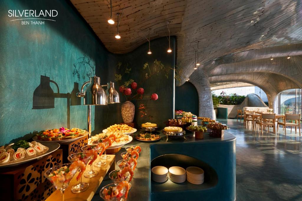Silverland Central Hotel & Spa