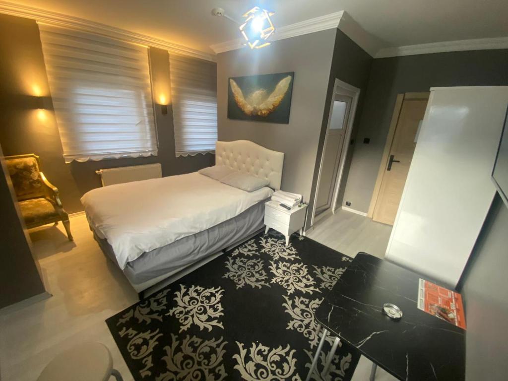 Göl Otel photo 2