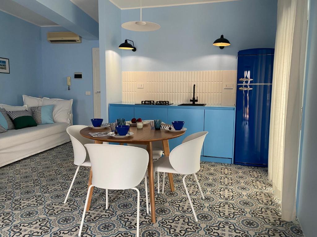 Case Borgo Vacanze photo 2