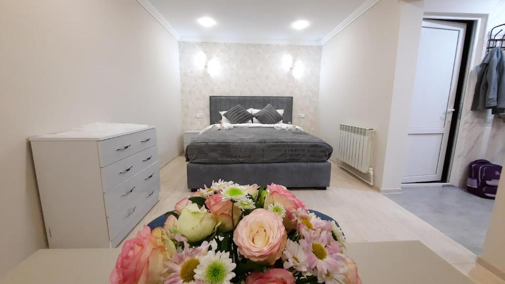 Apartment in Garni