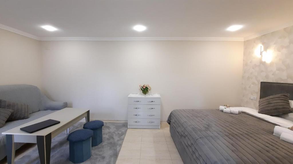 Apartment in Garni photo 1