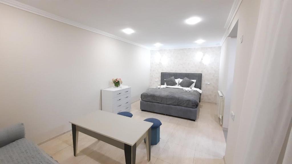 Apartment in Garni photo 2