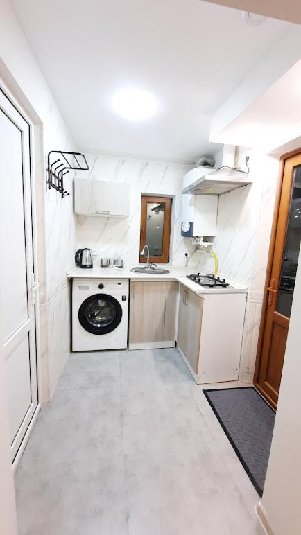 Apartment in Garni photo 3