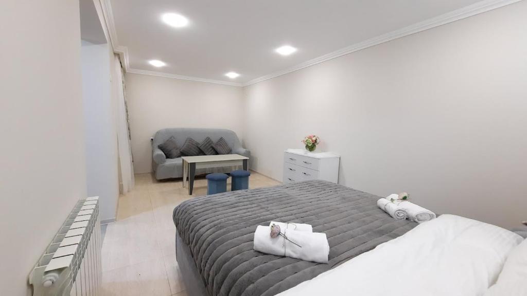 Apartment in Garni photo 4