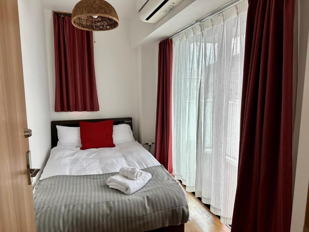 YSTY-HOTEL-2dk photo 1