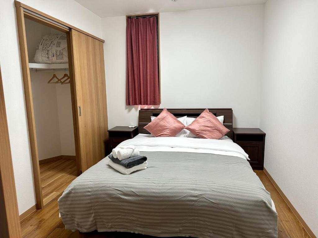 YSTY-HOTEL-2dk photo 4